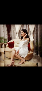 Asmita  Shah
