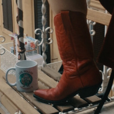 RedCowboyBoots