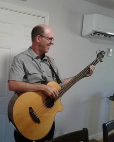 Andrew McHenry