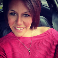 Nikki Larkham