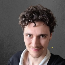 Gabriel Desmarais