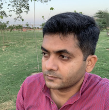 Raj Singh
