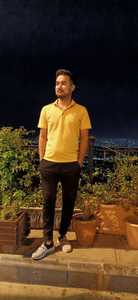 Meesam Raza