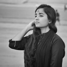 মারিয়াম ছন্দা