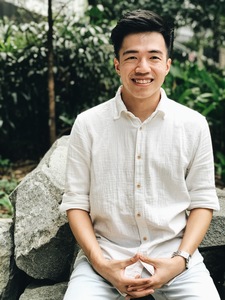 Alex Foo
