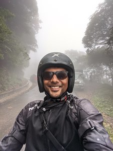 Siddharth Goyal