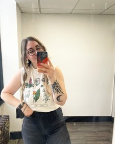 Shelby (Webb) Monnette