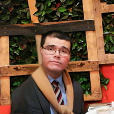 David Rivera
