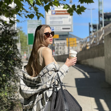 Kateryna  Bashkivska