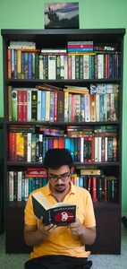 Priyam Ghosh