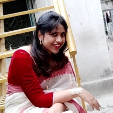 Subarna Chakraborty
