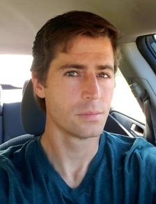David Whitehead