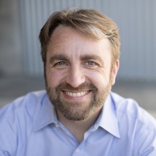 Jesse Hartman