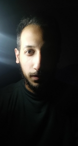 مُحَمَّد  رضا