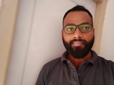 Devender Reddy