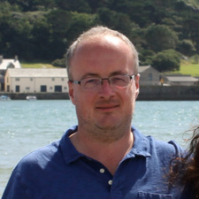 Sam “My Cosy Book Nook”