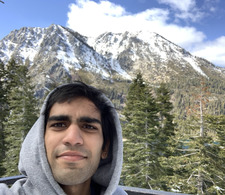 Yash Srivastav
