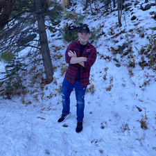 Andrew Prouty