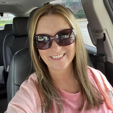 Candace  Hickey 