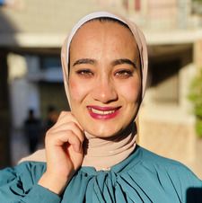 Sajeda Mohammed