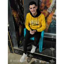 Ziad Sallal