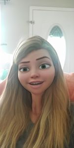 Alaina Shriver