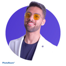 البراء يوسف