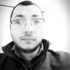 Ahmed El Ruby