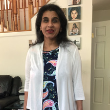 Aparna