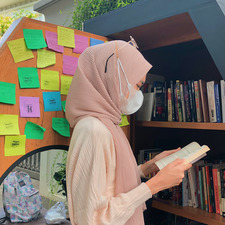 Dhita Astria Ramadhany