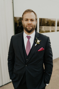Zach