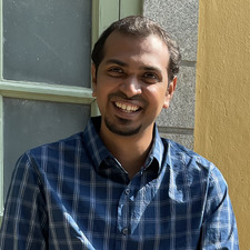Vignesh Mathivanan
