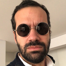 José Gama Lobo Semedo