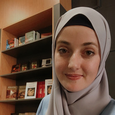 Flora Hajdarmataj