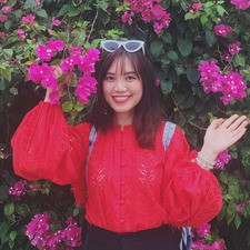 Thảo Hồ