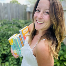 Megan Whalen