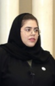 سارة فاروق 