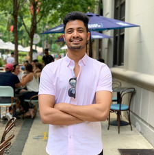 Aditya Cotra