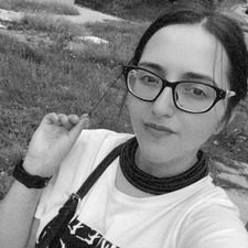 Венета Стоянова