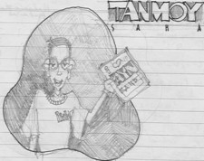 Tanmoy Saha