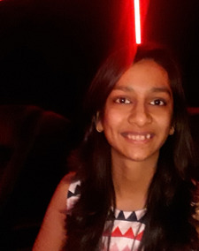 Soumya Agarwal
