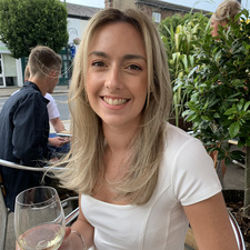 Rachel - reallyslowreader