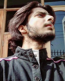 Kisalaya Singh