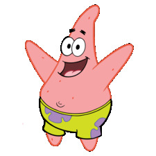 Patrick Huang