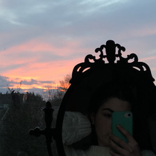 Sofia De Maecker
