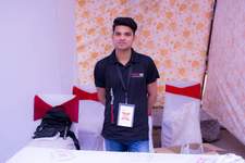 Saud Raza