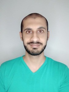 Programmer Ahmad
