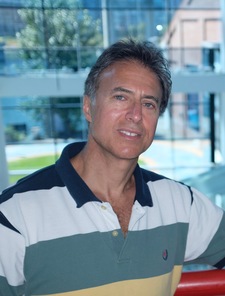 Scott Ravede