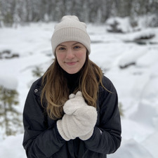 Ella Charpentier