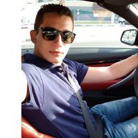 Ahmed Hesham